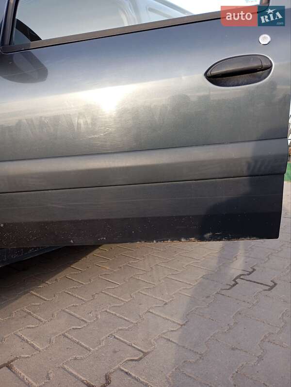 Универсал Dacia Logan MCV 2007 в Нововолынске фото 12 Универсал Dacia Logan MCV 2007 в Нововолынске