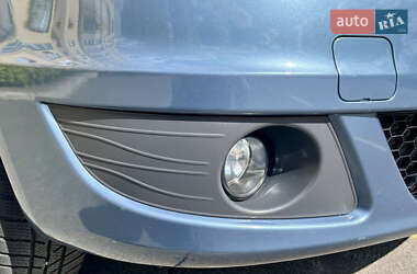 Універсал Dacia Logan MCV 2009 в 