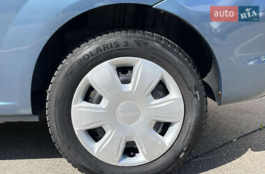 Універсал Dacia Logan MCV 2009 в 