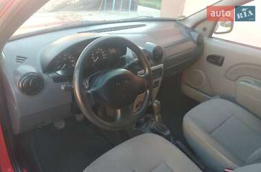 Универсал Dacia Logan MCV 2007 в 
