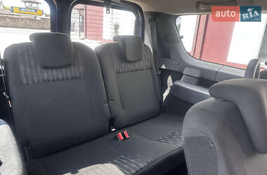 Универсал Dacia Logan MCV 2011 в 