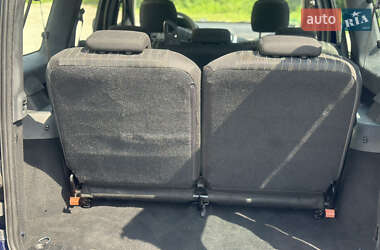 Универсал Dacia Logan MCV 2011 в 