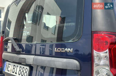 Универсал Dacia Logan MCV 2011 в 