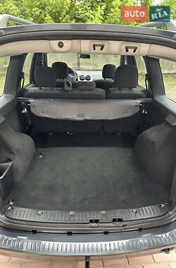 Универсал Dacia Logan MCV 2009 в 