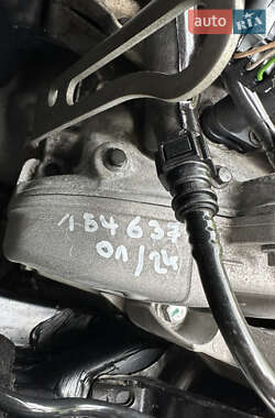 Универсал Dacia Logan MCV 2009 в 