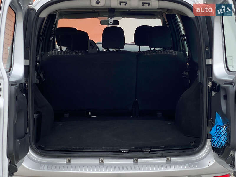 Универсал Dacia Logan MCV 2012 в Ровно