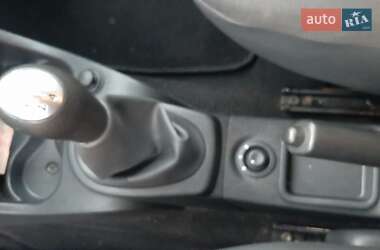 Универсал Dacia Logan MCV 2011 в 