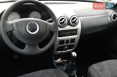 Универсал Dacia Logan MCV 2011 в 