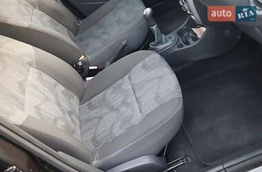 Универсал Dacia Logan MCV 2011 в 