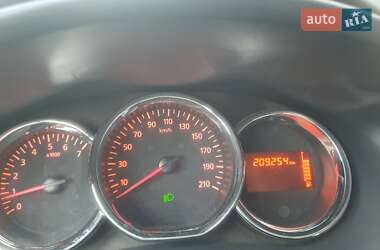 Универсал Dacia Logan MCV 2013 в 