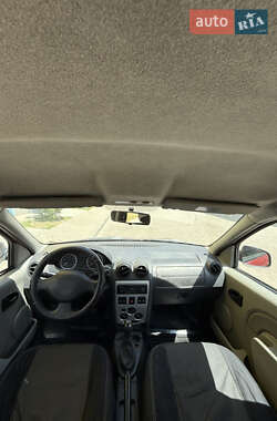 Универсал Dacia Logan MCV 2008 в 