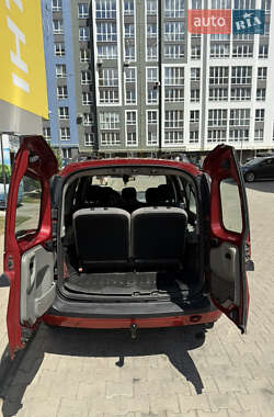 Универсал Dacia Logan MCV 2008 в 