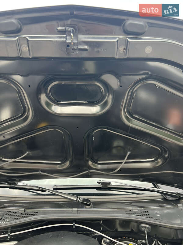 Універсал Dacia Logan MCV 2011 в Марганці