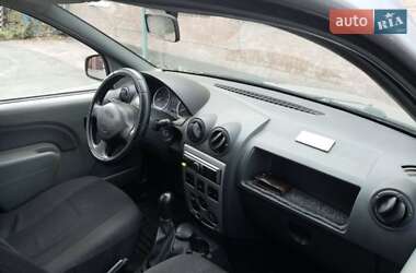 Универсал Dacia Logan MCV 2008 в Полтаве