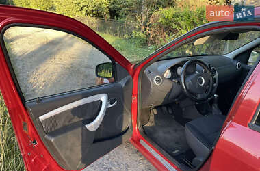Универсал Dacia Logan MCV 2009 в 