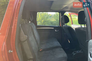 Универсал Dacia Logan MCV 2009 в 