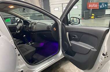 Универсал Dacia Logan MCV 2013 в 