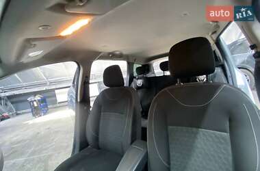 Универсал Dacia Logan MCV 2013 в 