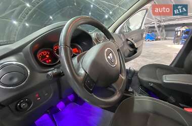 Универсал Dacia Logan MCV 2013 в 
