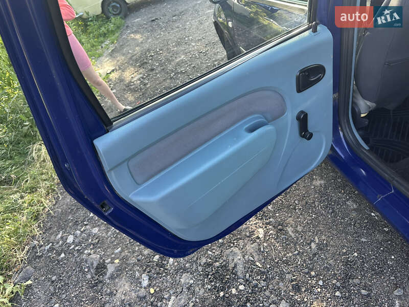 Универсал Dacia Logan MCV 2008 в Полтаве