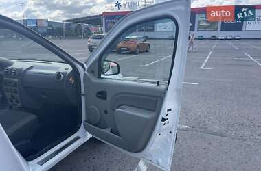 Универсал Dacia Logan MCV 2010 в 