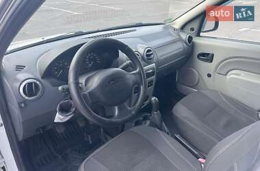 Универсал Dacia Logan MCV 2010 в 