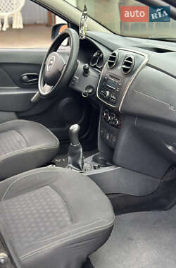 Универсал Dacia Logan MCV 2013 в 