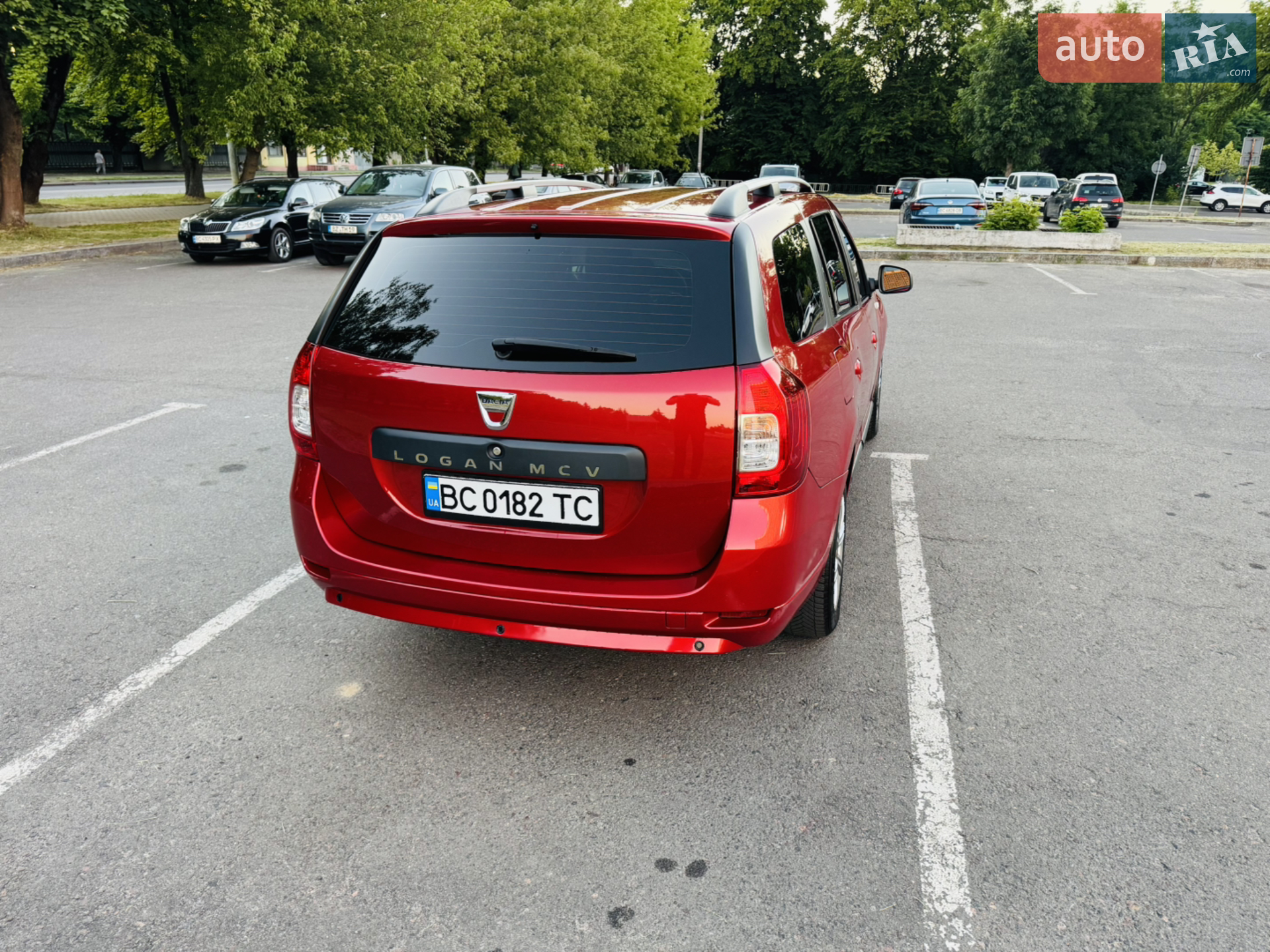 2017 Dacia Logan - мініатюра 10