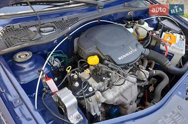 Універсал Dacia Logan MCV 2009 в Львові