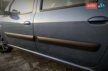 Универсал Dacia Logan MCV 2011 в 