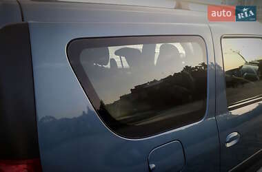 Универсал Dacia Logan MCV 2011 в 