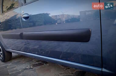Универсал Dacia Logan MCV 2011 в 