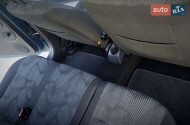 Универсал Dacia Logan MCV 2011 в 