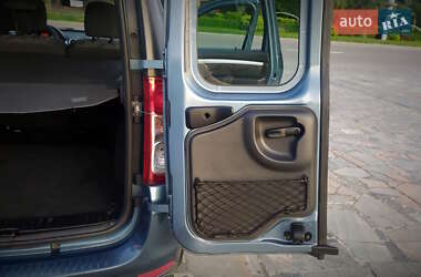 Универсал Dacia Logan MCV 2011 в 