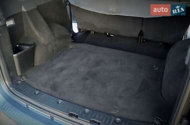 Универсал Dacia Logan MCV 2011 в 