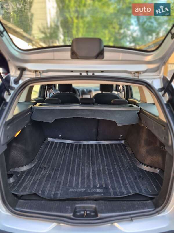 Универсал Dacia Logan MCV 2014 в Житомире