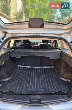 Универсал Dacia Logan MCV 2014 в 