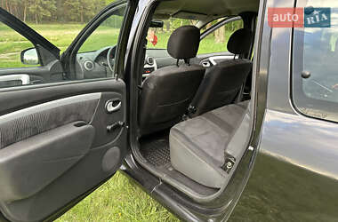 Универсал Dacia Logan MCV 2010 в 