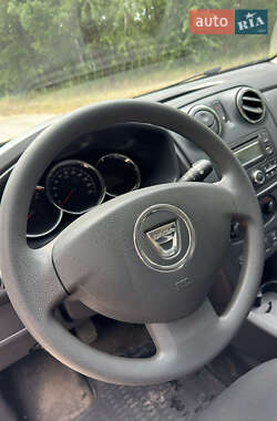 Универсал Dacia Logan MCV 2015 в 