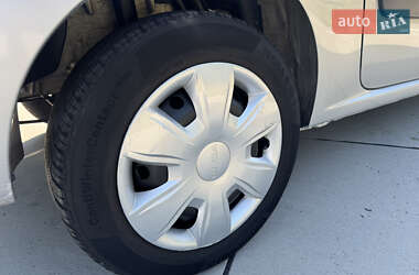 Универсал Dacia Logan MCV 2009 в 