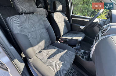 Универсал Dacia Logan MCV 2009 в 