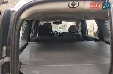 Универсал Dacia Logan MCV 2009 в 