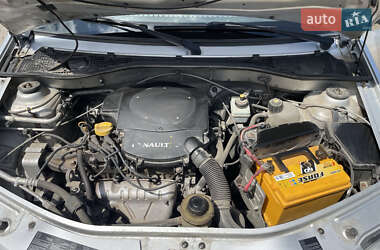 Универсал Dacia Logan MCV 2008 в 