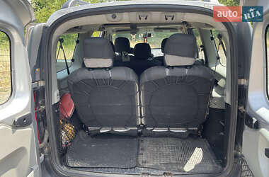Универсал Dacia Logan MCV 2008 в 