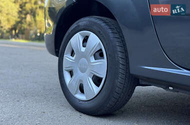 Универсал Dacia Logan MCV 2012 в 