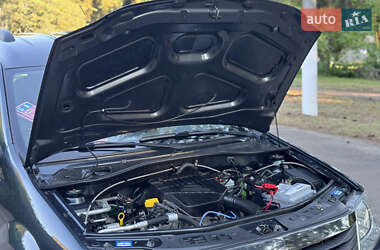 Универсал Dacia Logan MCV 2012 в 
