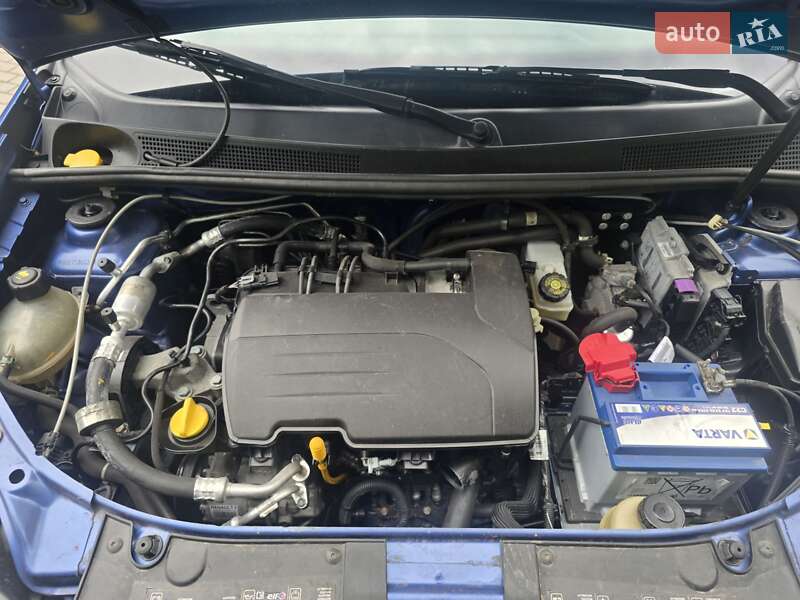 Универсал Dacia Logan MCV 2014 в Ровно