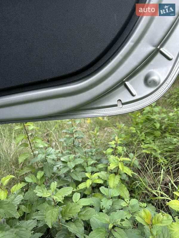 Универсал Dacia Logan MCV 2009 в Умани фото 14 Универсал Dacia Logan MCV 2009 в Умани