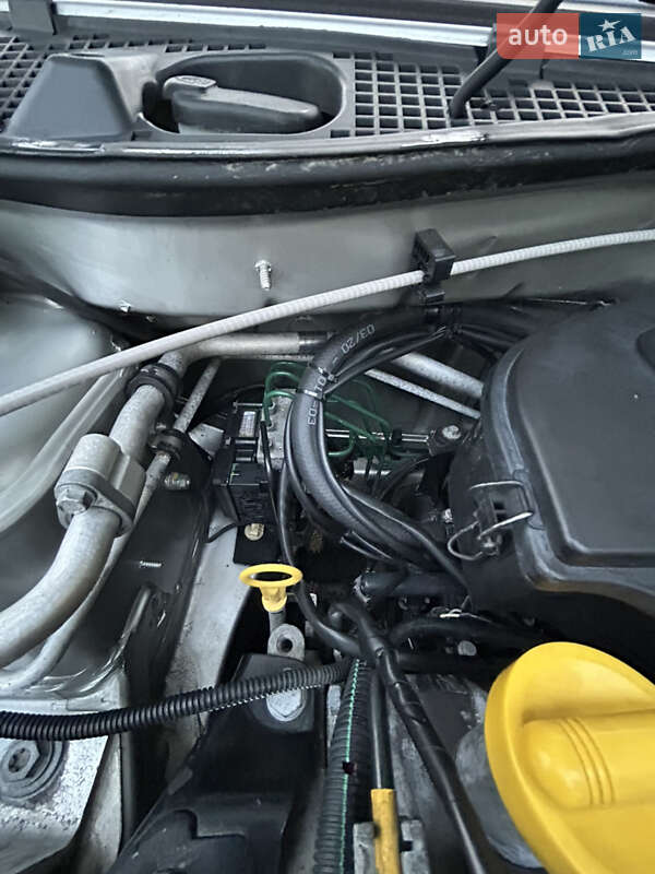 Универсал Dacia Logan MCV 2009 в Умани фото 26 Универсал Dacia Logan MCV 2009 в Умани