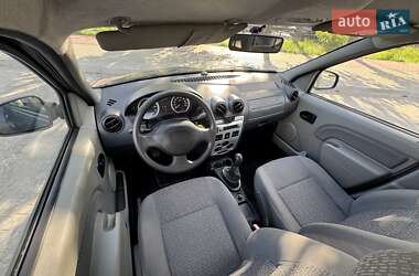 Универсал Dacia Logan MCV 2008 в 